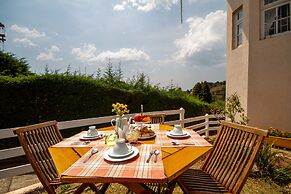 Pousada Confraria da Terra