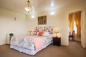 Pousada Confraria da Terra