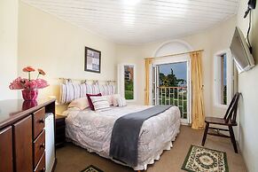 Pousada Confraria da Terra