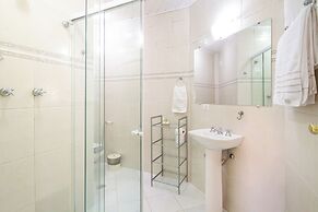 Pousada Confraria da Terra