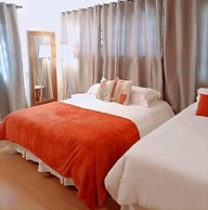 Pousada Confraria da Terra