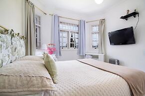 Pousada Confraria da Terra