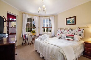 Pousada Confraria da Terra