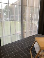 Lemon Tiny House