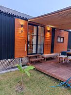 Lemon Tiny House