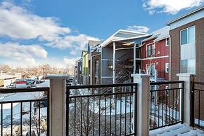 Fully Furnished 2bdrm Apt Near UNC