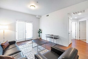 Fully Furnished 2bdrm Apt Near UNC