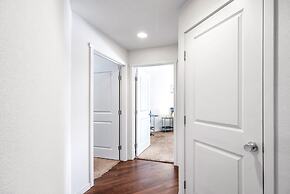 Fully Furnished 2bdrm Apt Near UNC