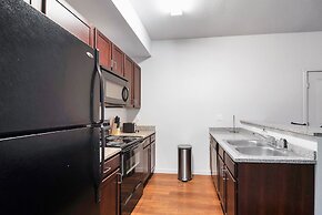 Fully Furnished 2bdrm Apt Near UNC
