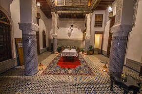 Riad Gzira Fez