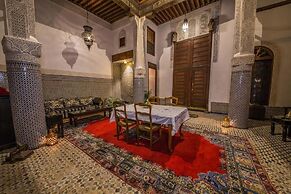 Riad Gzira Fez