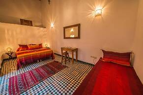 Riad Gzira Fez