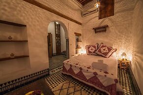 Riad Gzira Fez