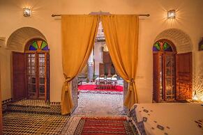 Riad Gzira Fez