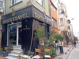 S-travel