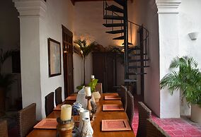 Casa Gaitana Hotel Gaitano