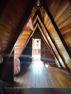 Chalés de Lençóis