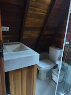 Chalés de Lençóis