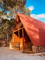 Chalés de Lençóis