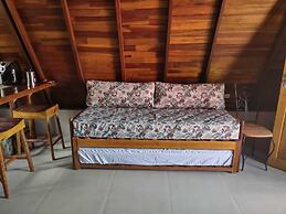 Chalés de Lençóis