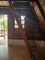 Chalés de Lençóis