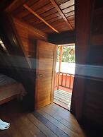 Chalés de Lençóis