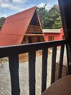 Chalés de Lençóis