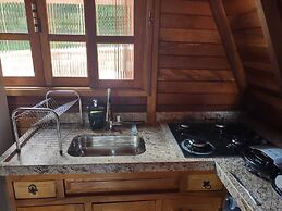 Chalés de Lençóis