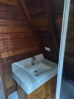 Chalés de Lençóis