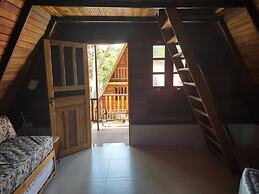 Chalés de Lençóis