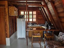 Chalés de Lençóis