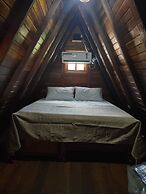 Chalés de Lençóis