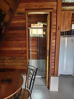 Chalés de Lençóis