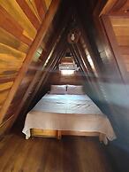 Chalés de Lençóis