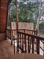 Chalés de Lençóis