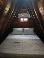 Chalés de Lençóis