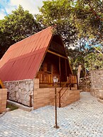 Chalés de Lençóis