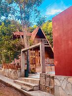 Chalés de Lençóis