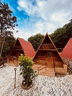 Chalés de Lençóis