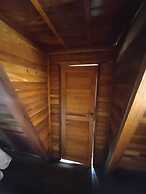 Chalés de Lençóis