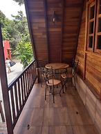 Chalés de Lençóis