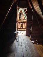 Chalés de Lençóis