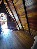 Chalés de Lençóis