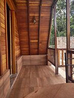 Chalés de Lençóis