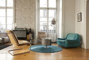 Lisbon Lounge Hostel