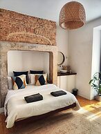 Lisbon Lounge Hostel