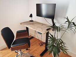 Lisbon Lounge Hostel