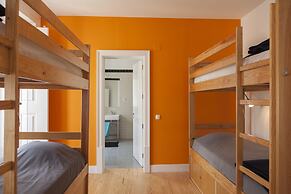 Lisbon Lounge Hostel
