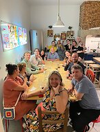 Lisbon Lounge Hostel