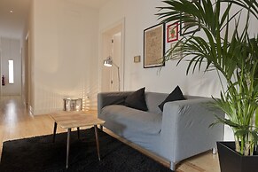 Lisbon Lounge Hostel